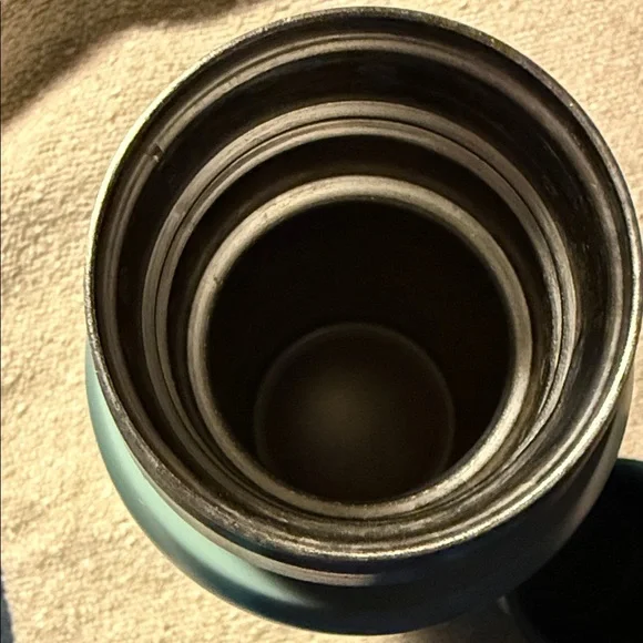 Stanley Special Edition Teal Thermos - Picture 5 of 5